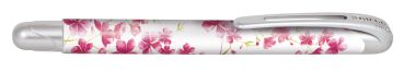 ONLINE Rollerball College 0.7mm 12473/3D Cherry Blossom blau