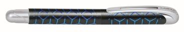 Online rollerball college 12511/3d black style, blue - Online-12511-3d-4014421125118-02