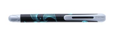 Online rollerball college 12539/3d virtual turquoise - Online-12539-3d-4014421125392-02