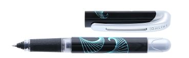 ONLINE Rollerball College 12539/3D Virtual Turquoise