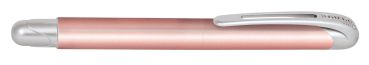 ONLINE Rollerball College II 0.7mm 12569/3D Metallic Rose