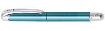 ONLINE Rollerball College 12586/3D Metallic Blue