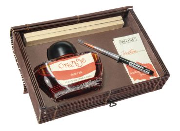 ONLINE Creative Set Balsa 17127 5-teilig