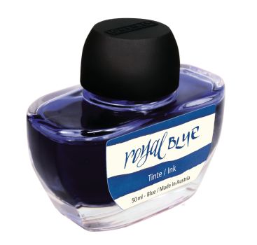 ONLINE Tintenglas 50ml 17166/2 Royal Blue