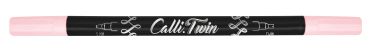 ONLINE Calli Brush Twin 3mm 18612/6 Powder