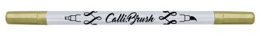 ONLINE Callibrush Pen 19084/6 Gold