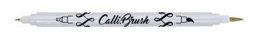 ONLINE Callibrush Pen 19084/6 Gold