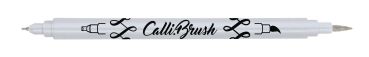 ONLINE Callibrush Pen 19085/6 Silver