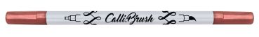 ONLINE Callibrush Pen 19087/6 Metallic Red