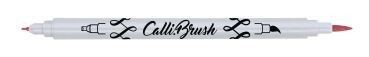 ONLINE Callibrush Pen 19087/6 Metallic Red