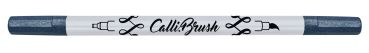 ONLINE Callibrush Pen 19088/6 Metallic Blue