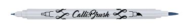 ONLINE Callibrush Pen 19088/6 Metallic Blue