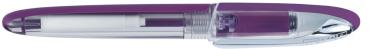 Online rollerball air 0.7mm 20007/3d violet, blau - Online-20007-3d-4014421200075-04