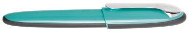 ONLINE Patrone Tintenroller 0.7mm 20088/3D Air best of Turquoise