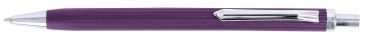 ONLINE Kugelschreiber Alu Fashion 21584/3D lilac, refill blue