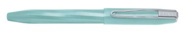 Online rollerball slope 0.5mm 26066/3d light aquamarina blau - Online-26066-3d-4014421260666-02