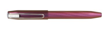 ONLINE Rollerball Slope 26135/3D Metallic Pink