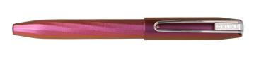 ONLINE Rollerball Slope 26135/3D Metallic Pink