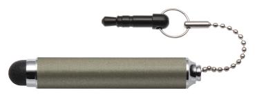 ONLINE Mini Touch Pen 31130/3D Metallic Grey