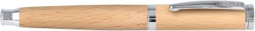 ONLINE Füllhalter 31167/3D Nature Style Beechwood