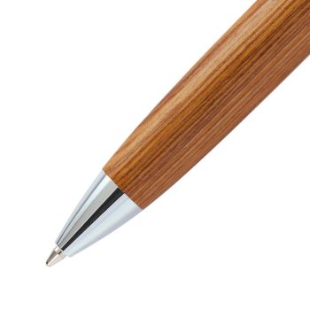 ONLINE Drehkugelschreiber M 32012/3D Mini Wood Stylus Bamboo