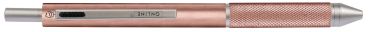 ONLINE Multipen M 32043/3D 4-in-1 Rosegold