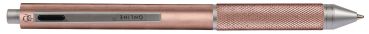 ONLINE Multipen M 32043/3D 4-in-1 Rosegold