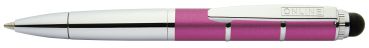 ONLINE Drehkugelschreiber M 33661/3D Piccolo Metallic Pink