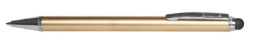 ONLINE Drehkugelschreiber M 34352/3D Stylus XL Champagne