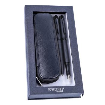 Online geschenkset eleganza m 34573 black, lederetui - Online-34573-4014421345738-02.jpg