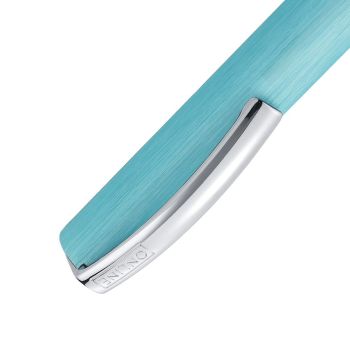 ONLINE Drehkugelschreiber M 36642 Vision Style Turquoise