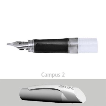 ONLINE Mundstück Campus II 1.4mm 40122/3