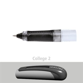 ONLINE Griffstück College II 0.7mm 40124/3 zu Rollerball