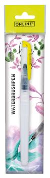 ONLINE Water Brush Pen 40157 Tag Bag