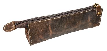 ONLINE Etui Pen Pouch 41080 Vintage Leather