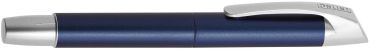 ONLINE Patrone Tintenroller 0.7mm 61153/3D Metallic Blue, blau