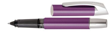 ONLINE Patrone Tintenroller 0.7mm 61327/3D Metallic Lilac, blau