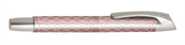 ONLINE Rollerball Campus II 0.7mm 61408/3D Diamond Rose blau