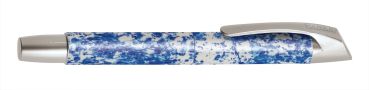 ONLINE Rollerball Campus II 0.7mm 61413/3D Splash Blue blau