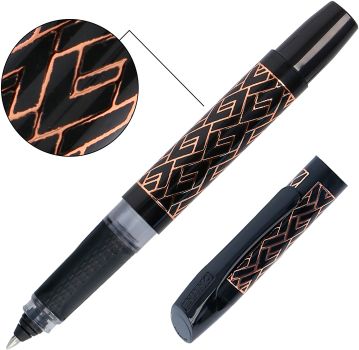 ONLINE Rollerball Campus 0.7mm 61477/3D Glam Girls Retro Style