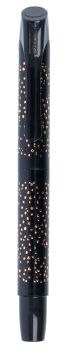 ONLINE Rollerball Campus 0.7mm 61478/3D Glam Girls Spotlights Black