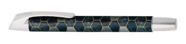 ONLINE Rollerball Campus 61503/3D Blue hexagon