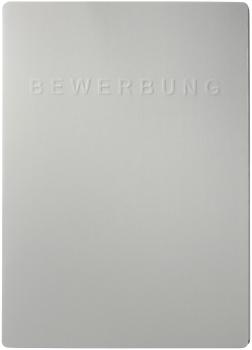 PAGNA Bewerbungsmappe A4 44134/09 beige