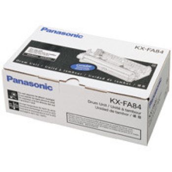 PANASONIC Drum/Developer KX-FA84X KX-FL 511SL 10'000 Seiten