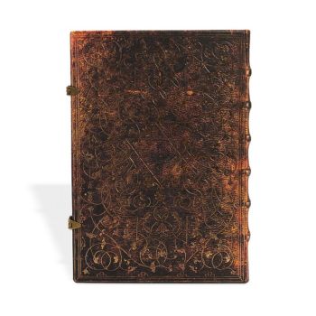 PAPERBLANKS Grolier Grande PB15949 blanko