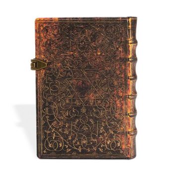 PAPERBLANKS Grolier Mini PB15987 liniert