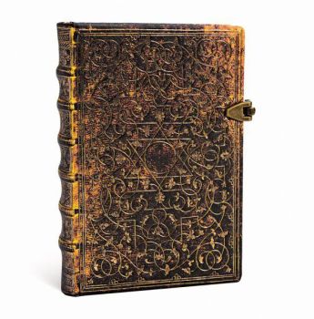 PAPERBLANKS Grolier Mini PB15987 liniert