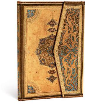 PAPERBLANKS Safawidisch Mini PB16038 liniert