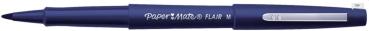 PAPERMATE Faserschreiber 0.7mm 2045254 Navy Blue