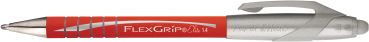 PAPERMATE Kugelschreiber Elite 1.4mm S0768280 rot